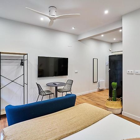 Apartamentos Esperanza By Gaiarooms ซาลามังกา ภายนอก รูปภาพ
