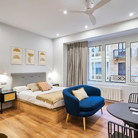 Apartamentos Esperanza By Gaiarooms ซาลามังกา ภายนอก รูปภาพ