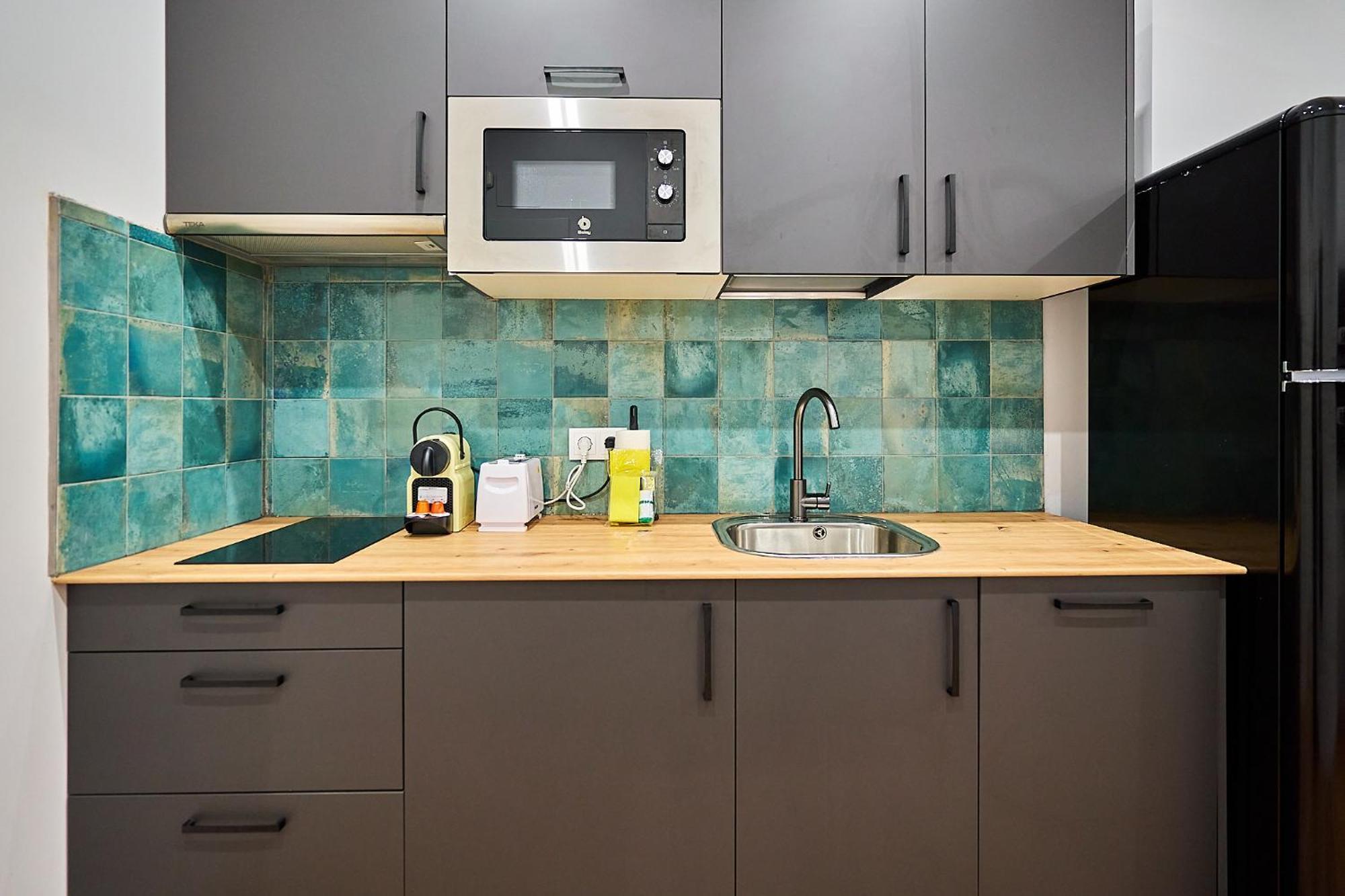 Apartamentos Esperanza By Gaiarooms ซาลามังกา ภายนอก รูปภาพ
