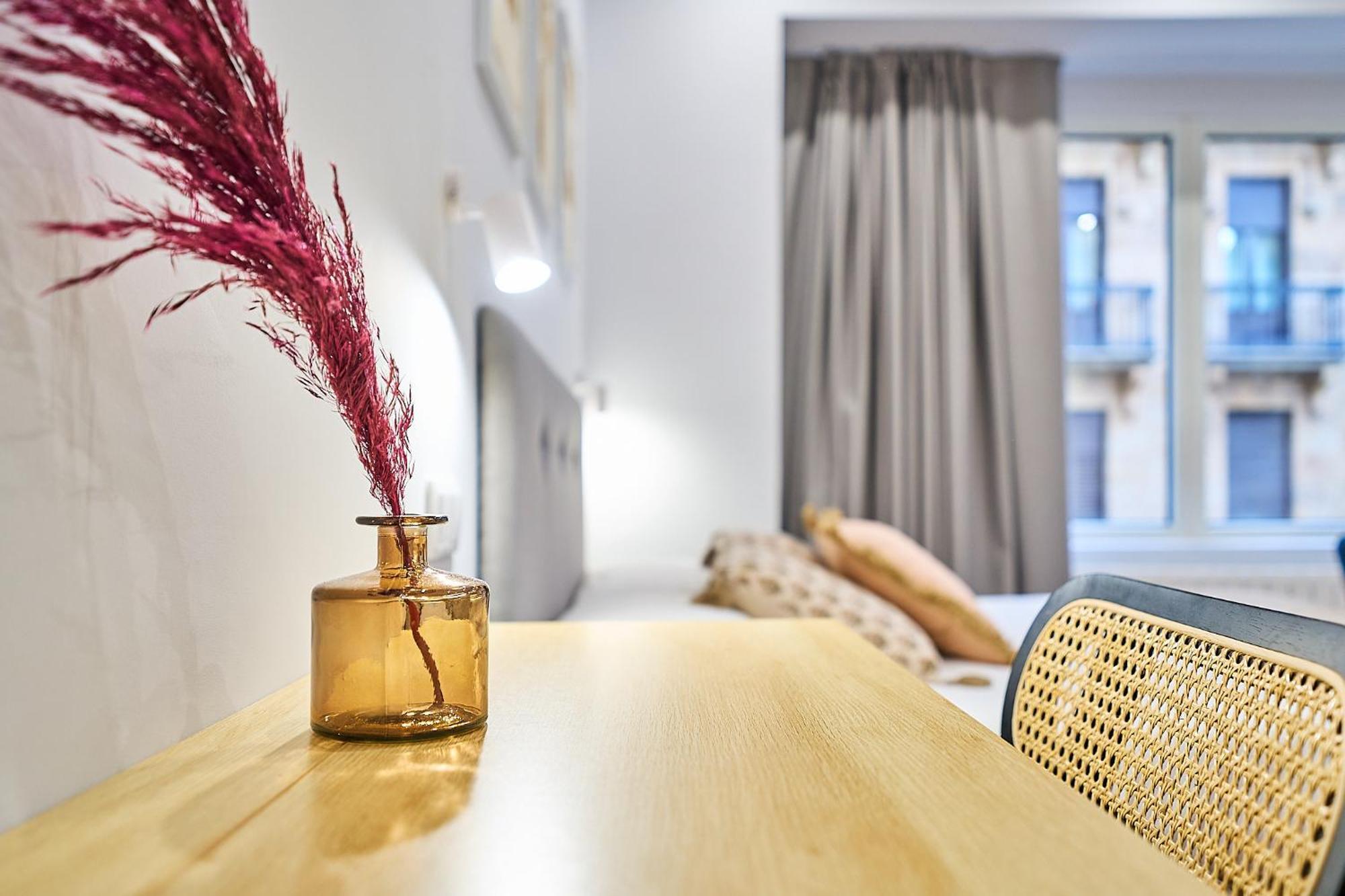 Apartamentos Esperanza By Gaiarooms ซาลามังกา ภายนอก รูปภาพ