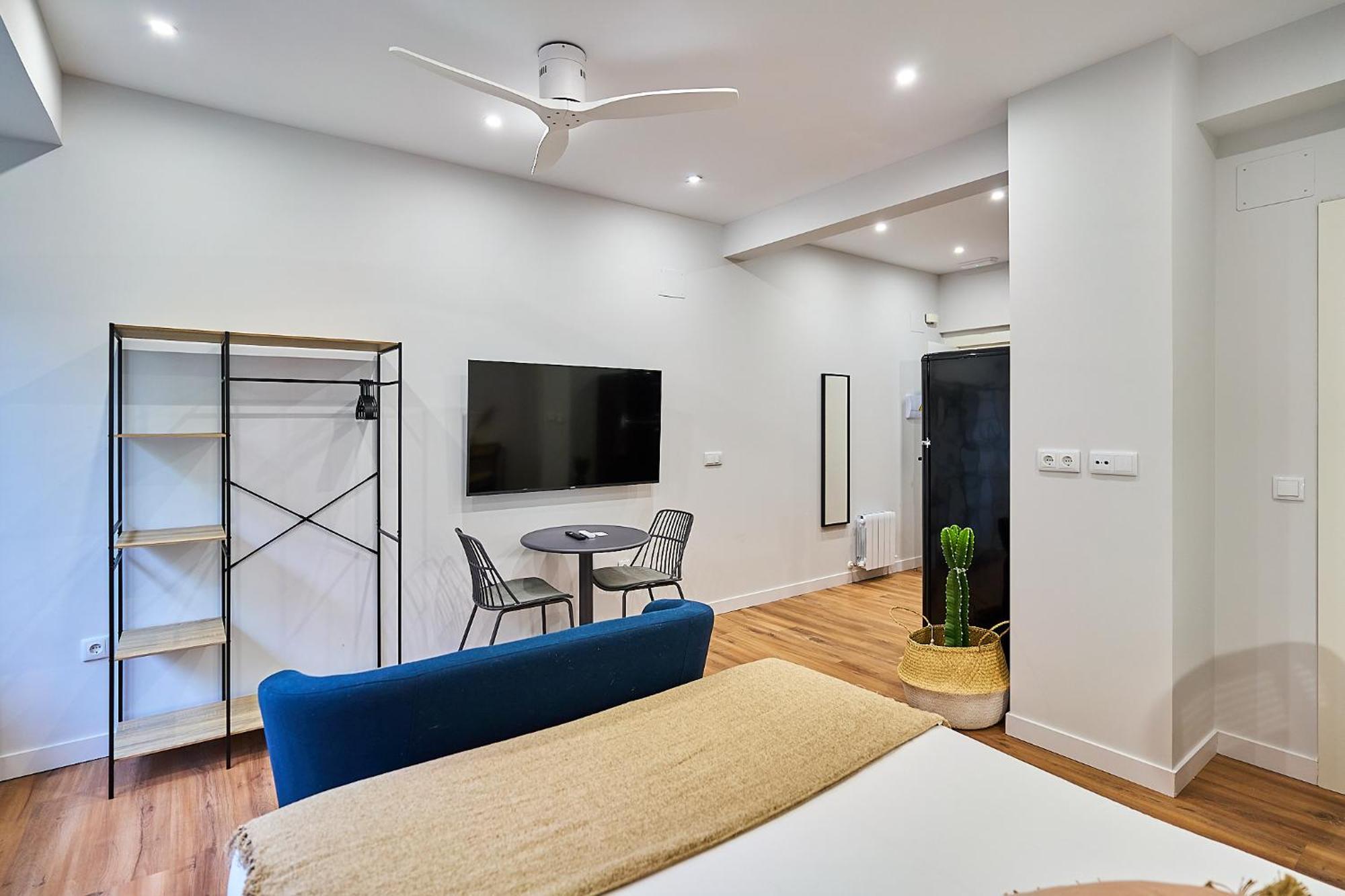 Apartamentos Esperanza By Gaiarooms ซาลามังกา ภายนอก รูปภาพ