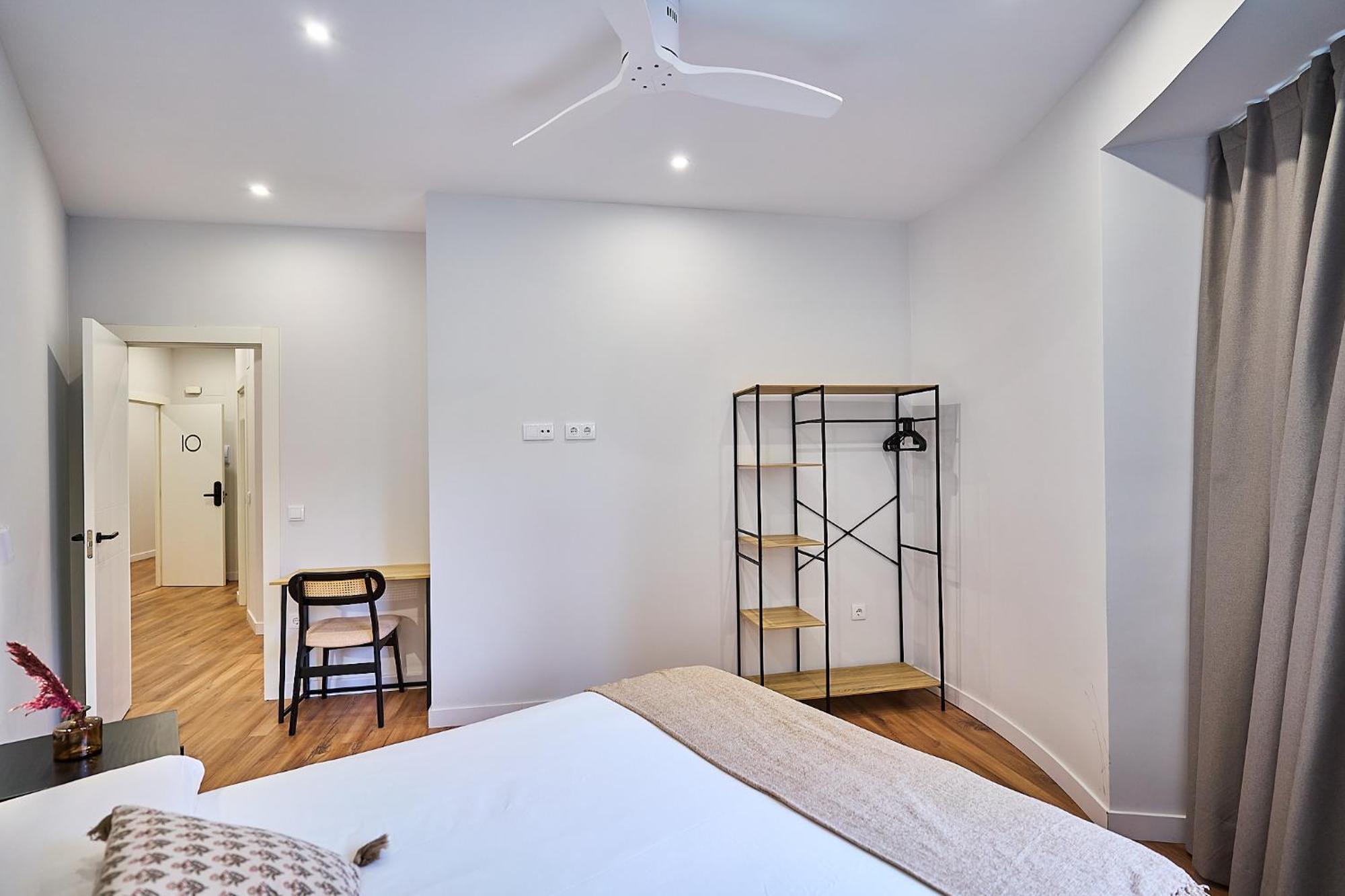Apartamentos Esperanza By Gaiarooms ซาลามังกา ภายนอก รูปภาพ