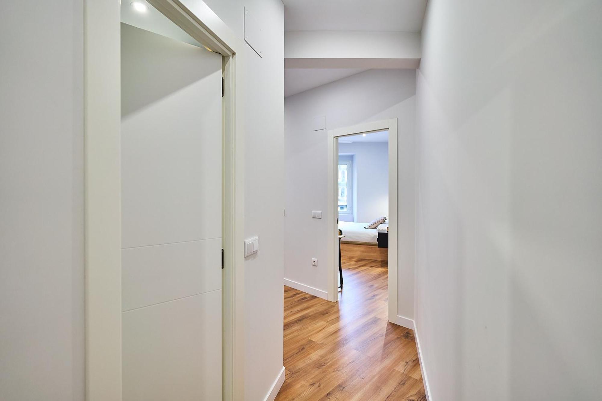Apartamentos Esperanza By Gaiarooms ซาลามังกา ภายนอก รูปภาพ