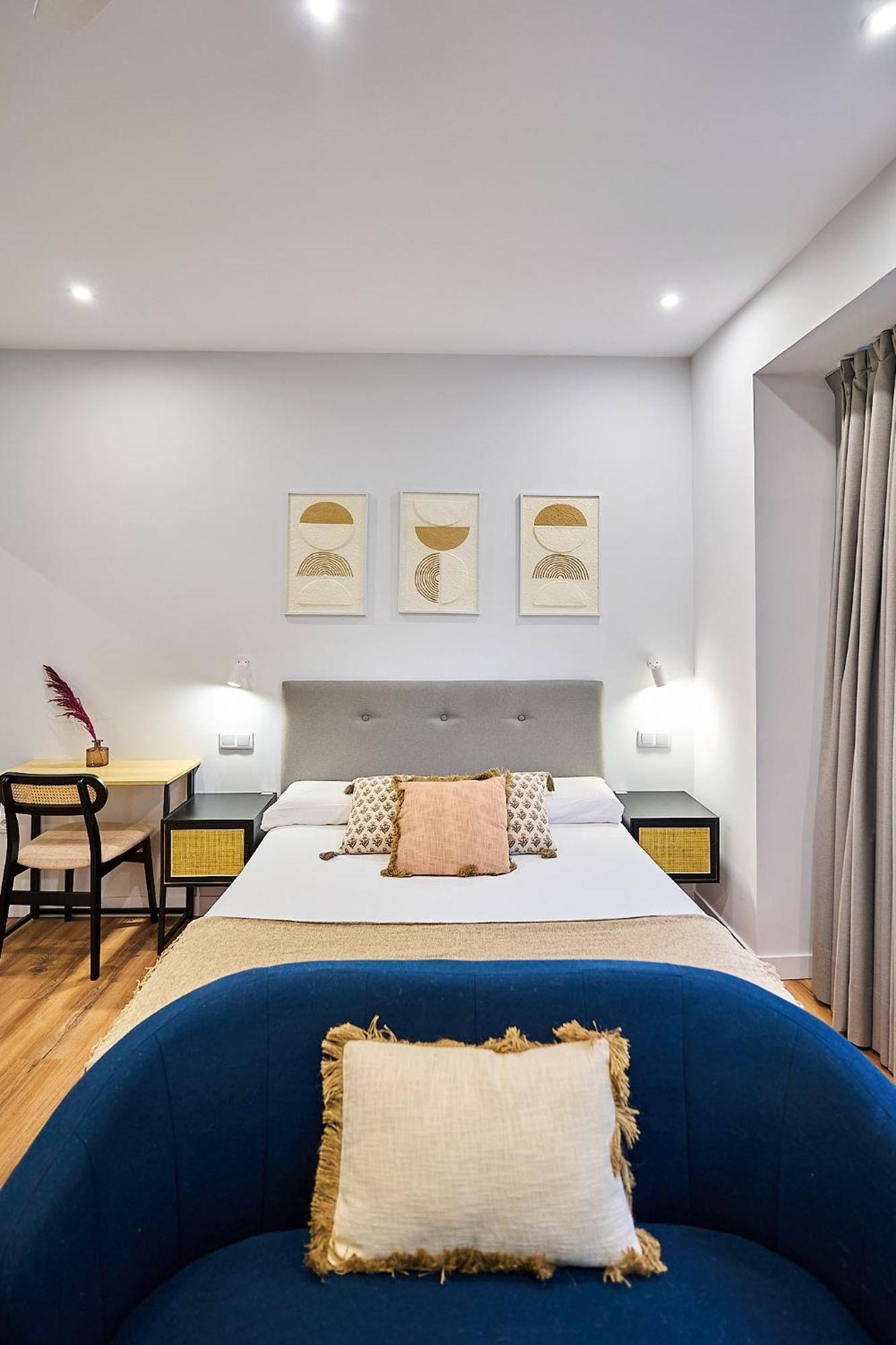 Apartamentos Esperanza By Gaiarooms ซาลามังกา ภายนอก รูปภาพ