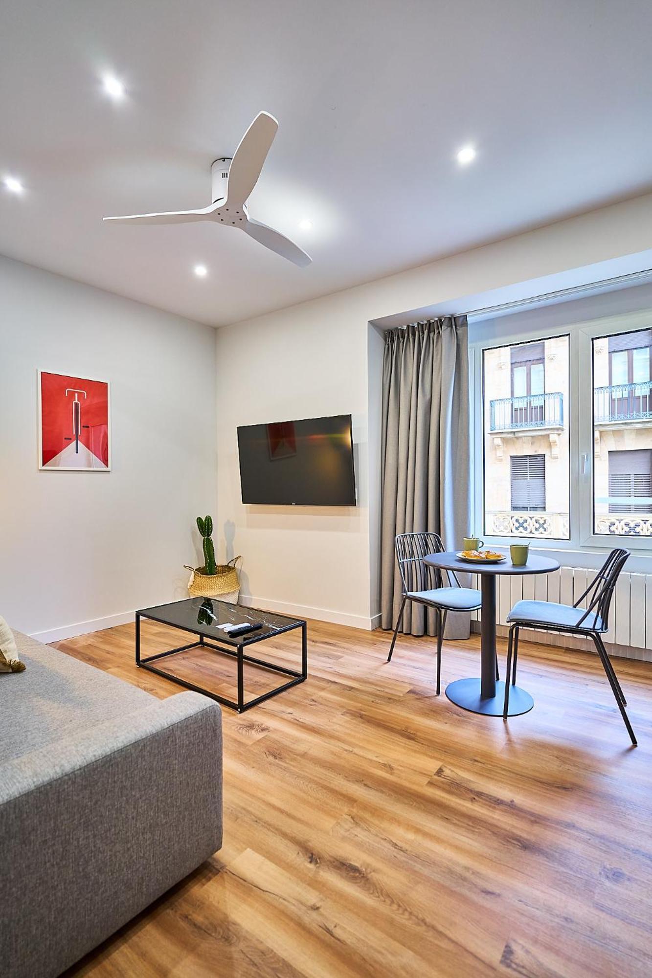 Apartamentos Esperanza By Gaiarooms ซาลามังกา ภายนอก รูปภาพ