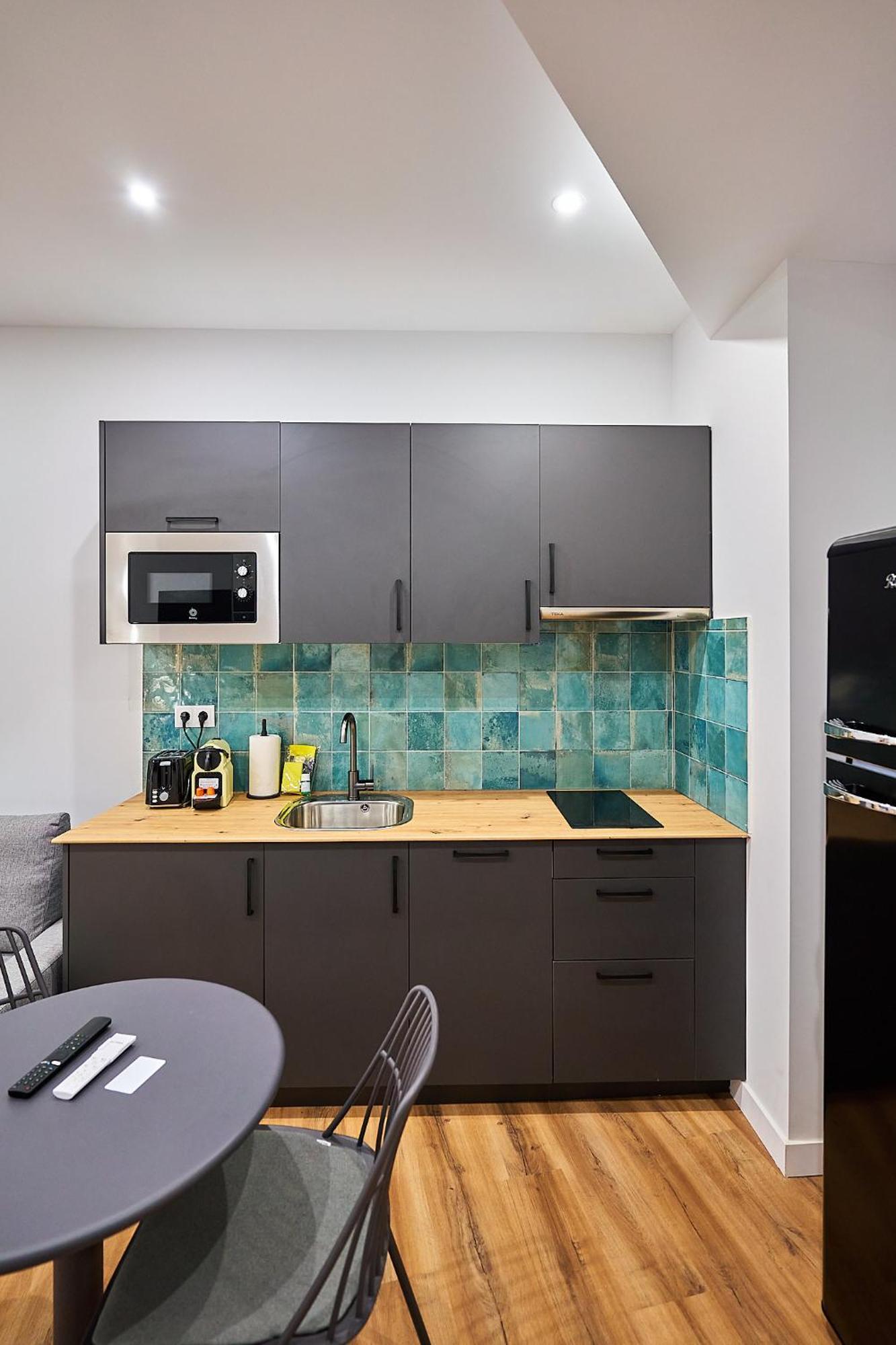 Apartamentos Esperanza By Gaiarooms ซาลามังกา ภายนอก รูปภาพ