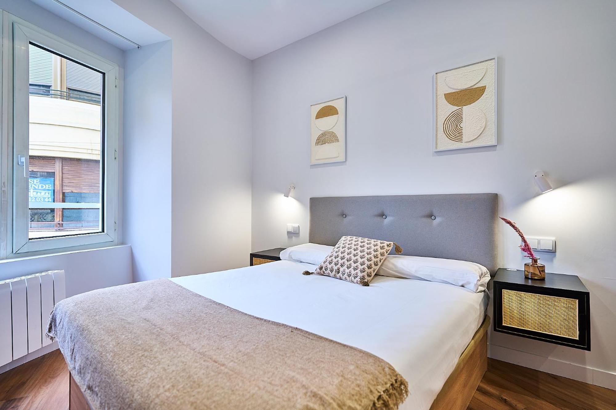 Apartamentos Esperanza By Gaiarooms ซาลามังกา ภายนอก รูปภาพ