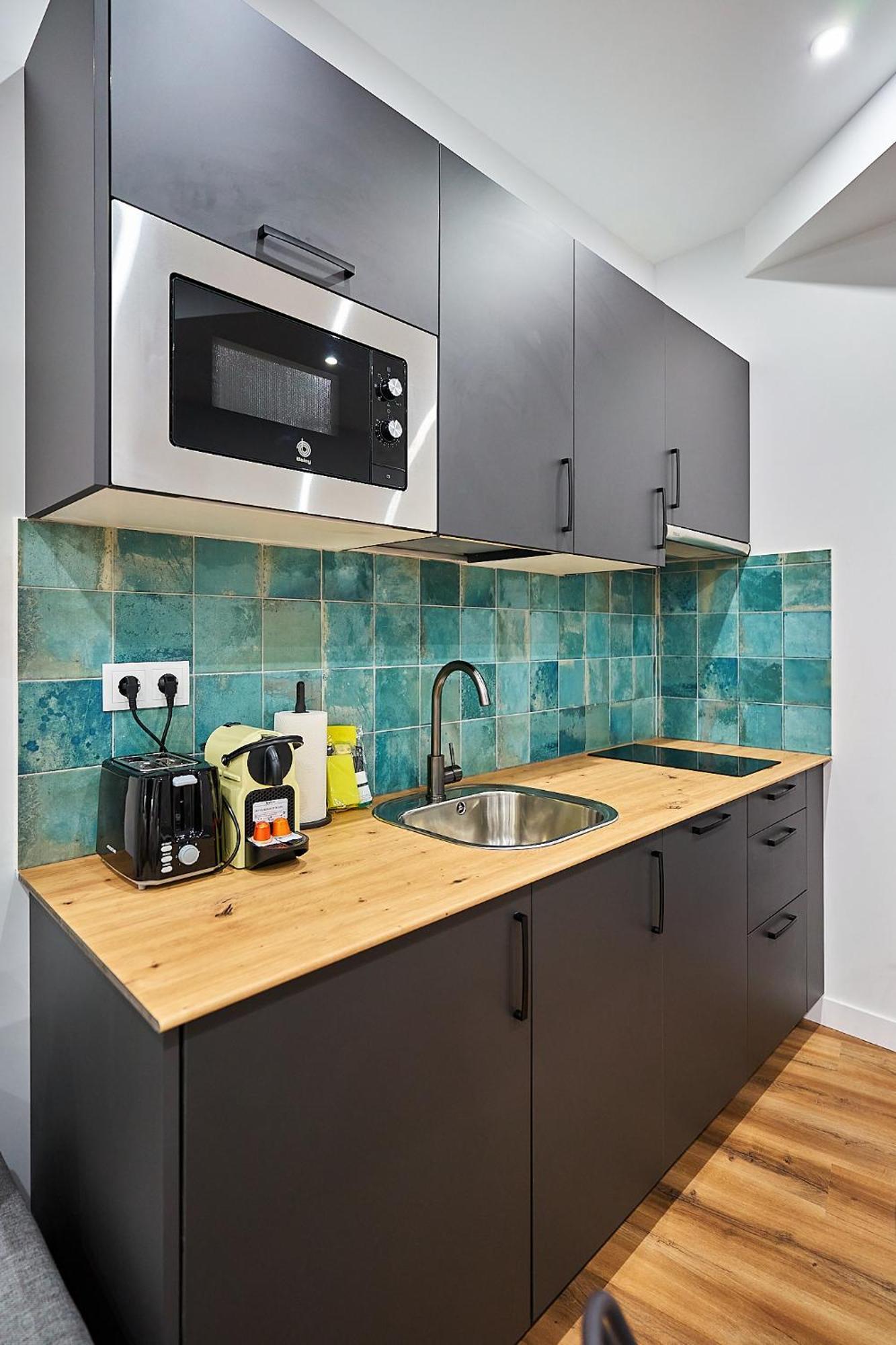 Apartamentos Esperanza By Gaiarooms ซาลามังกา ภายนอก รูปภาพ