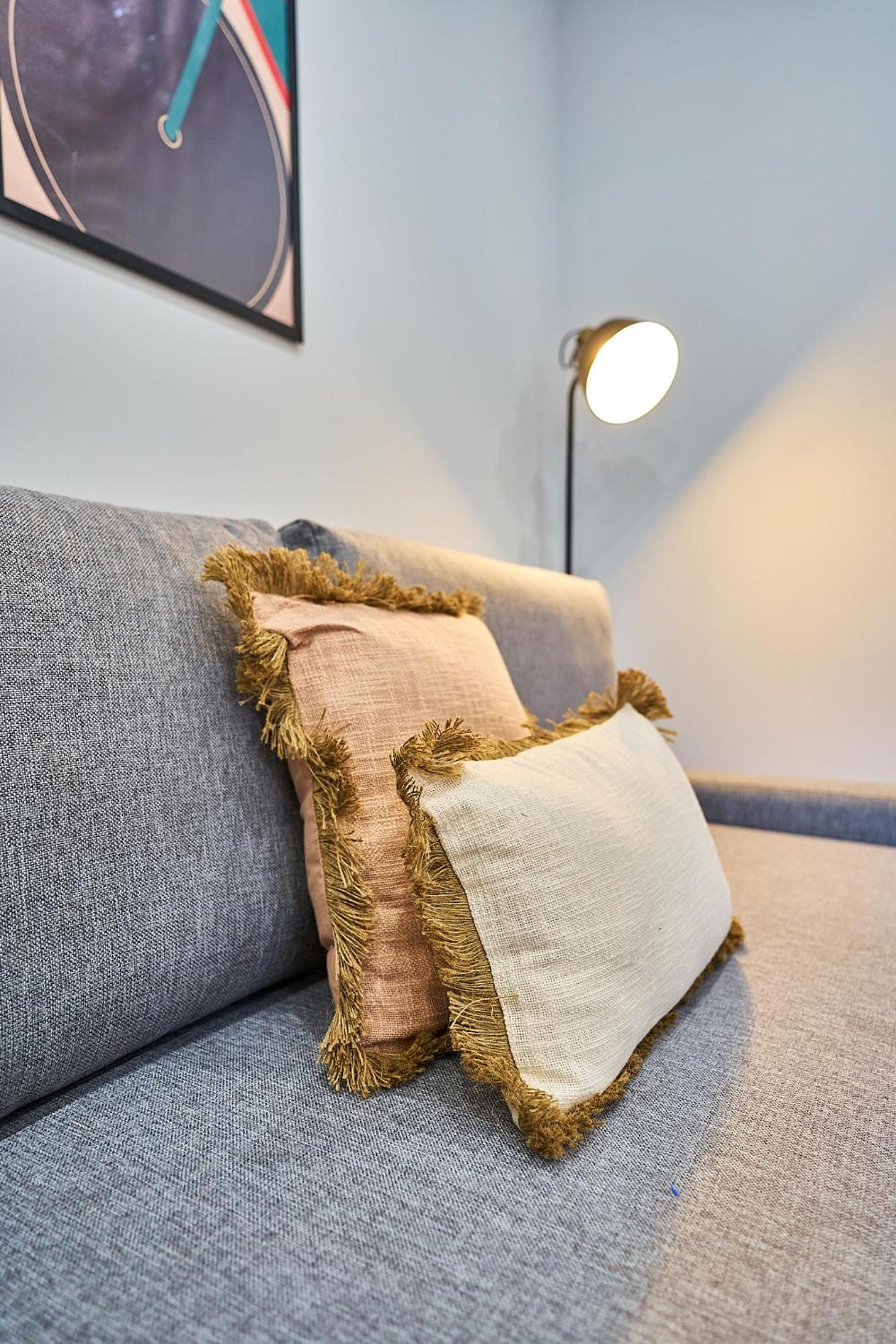 Apartamentos Esperanza By Gaiarooms ซาลามังกา ภายนอก รูปภาพ