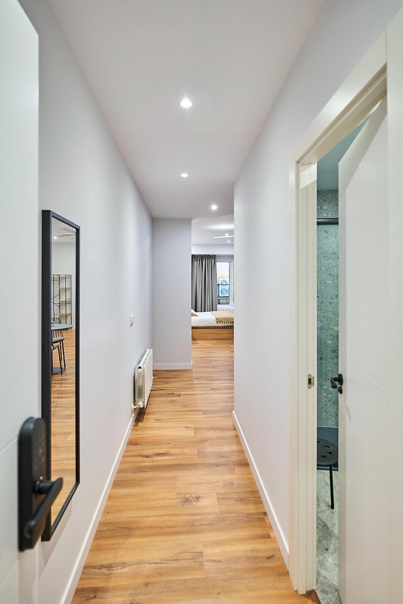 Apartamentos Esperanza By Gaiarooms ซาลามังกา ภายนอก รูปภาพ
