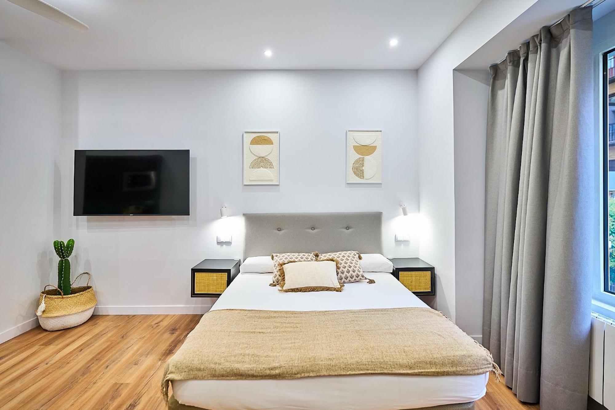Apartamentos Esperanza By Gaiarooms ซาลามังกา ภายนอก รูปภาพ