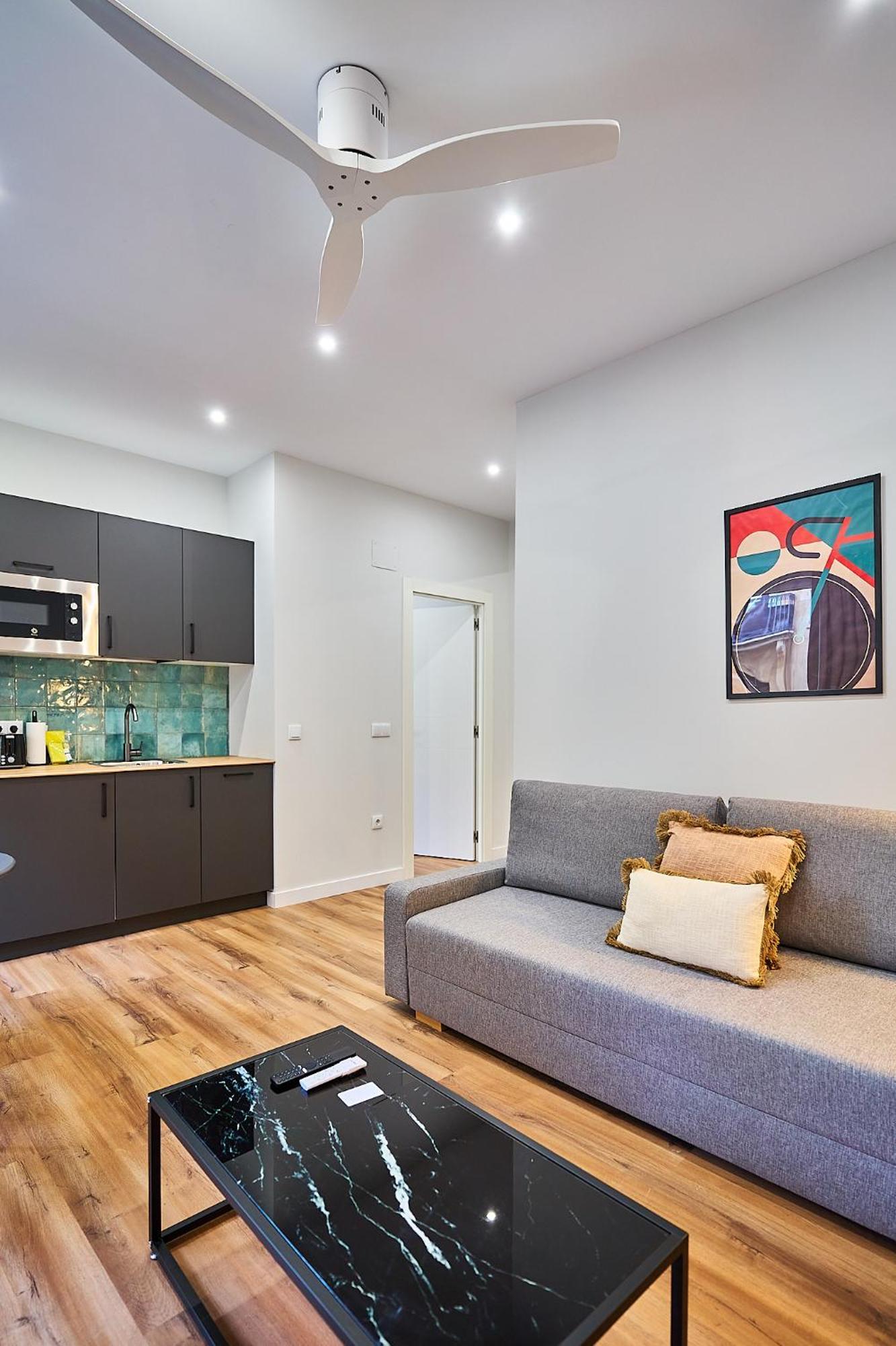 Apartamentos Esperanza By Gaiarooms ซาลามังกา ภายนอก รูปภาพ