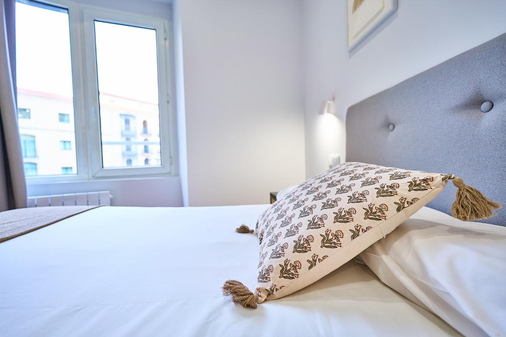Apartamentos Esperanza By Gaiarooms ซาลามังกา ภายนอก รูปภาพ