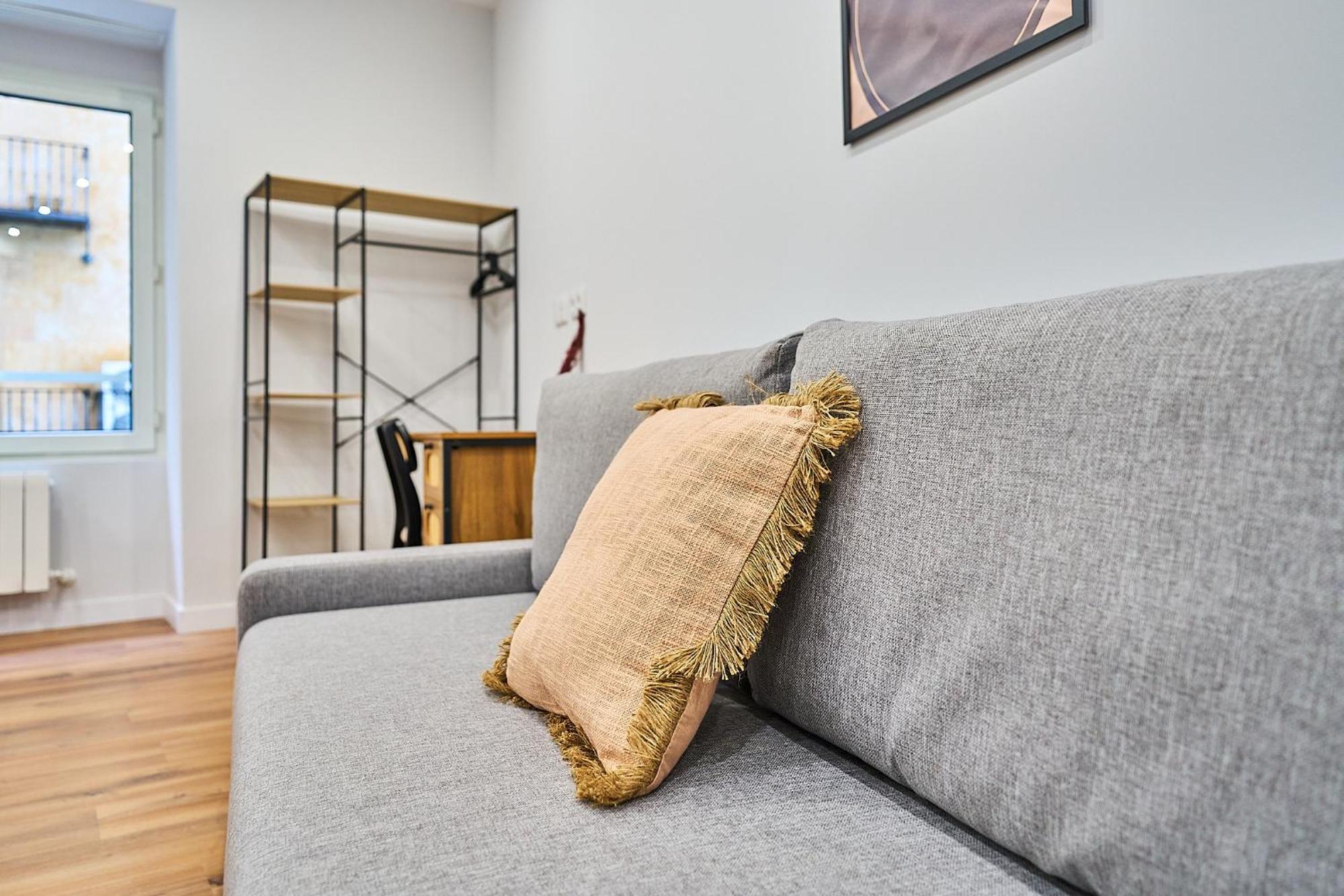 Apartamentos Esperanza By Gaiarooms ซาลามังกา ภายนอก รูปภาพ