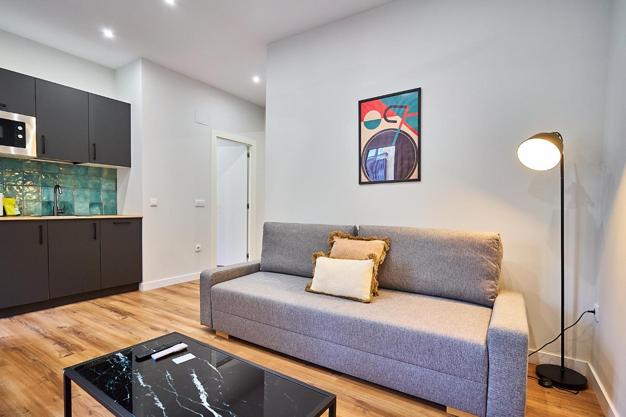 Apartamentos Esperanza By Gaiarooms ซาลามังกา ภายนอก รูปภาพ