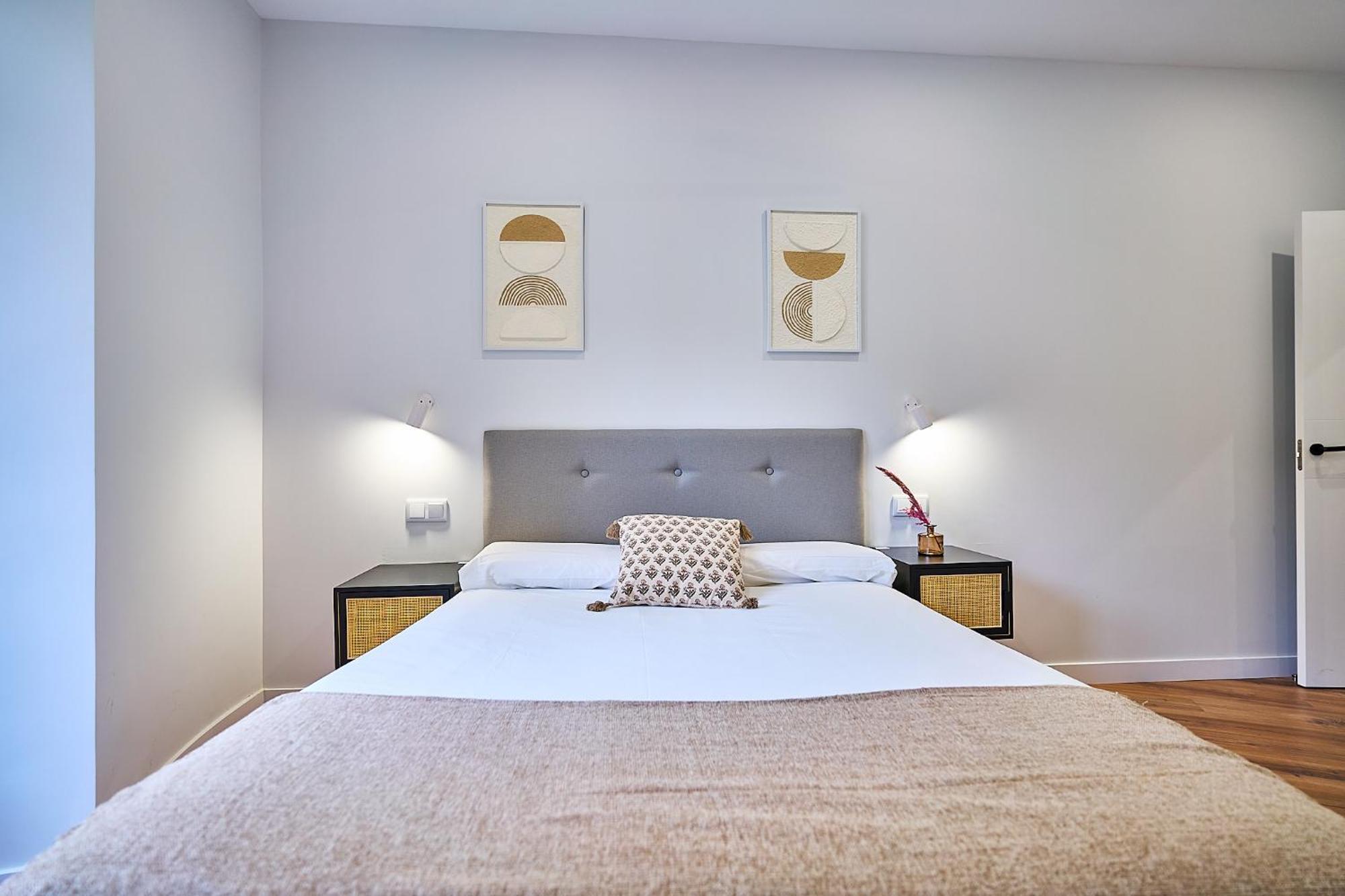 Apartamentos Esperanza By Gaiarooms ซาลามังกา ภายนอก รูปภาพ