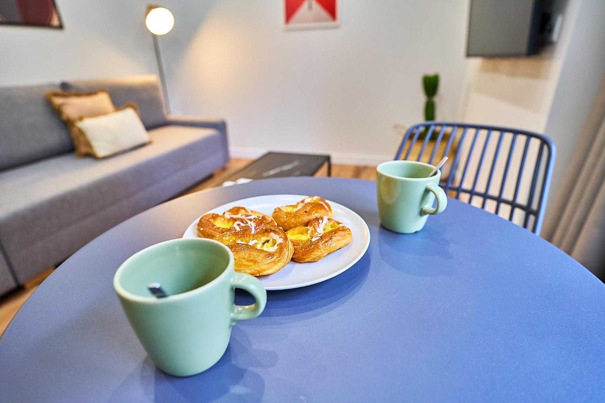 Apartamentos Esperanza By Gaiarooms ซาลามังกา ภายนอก รูปภาพ