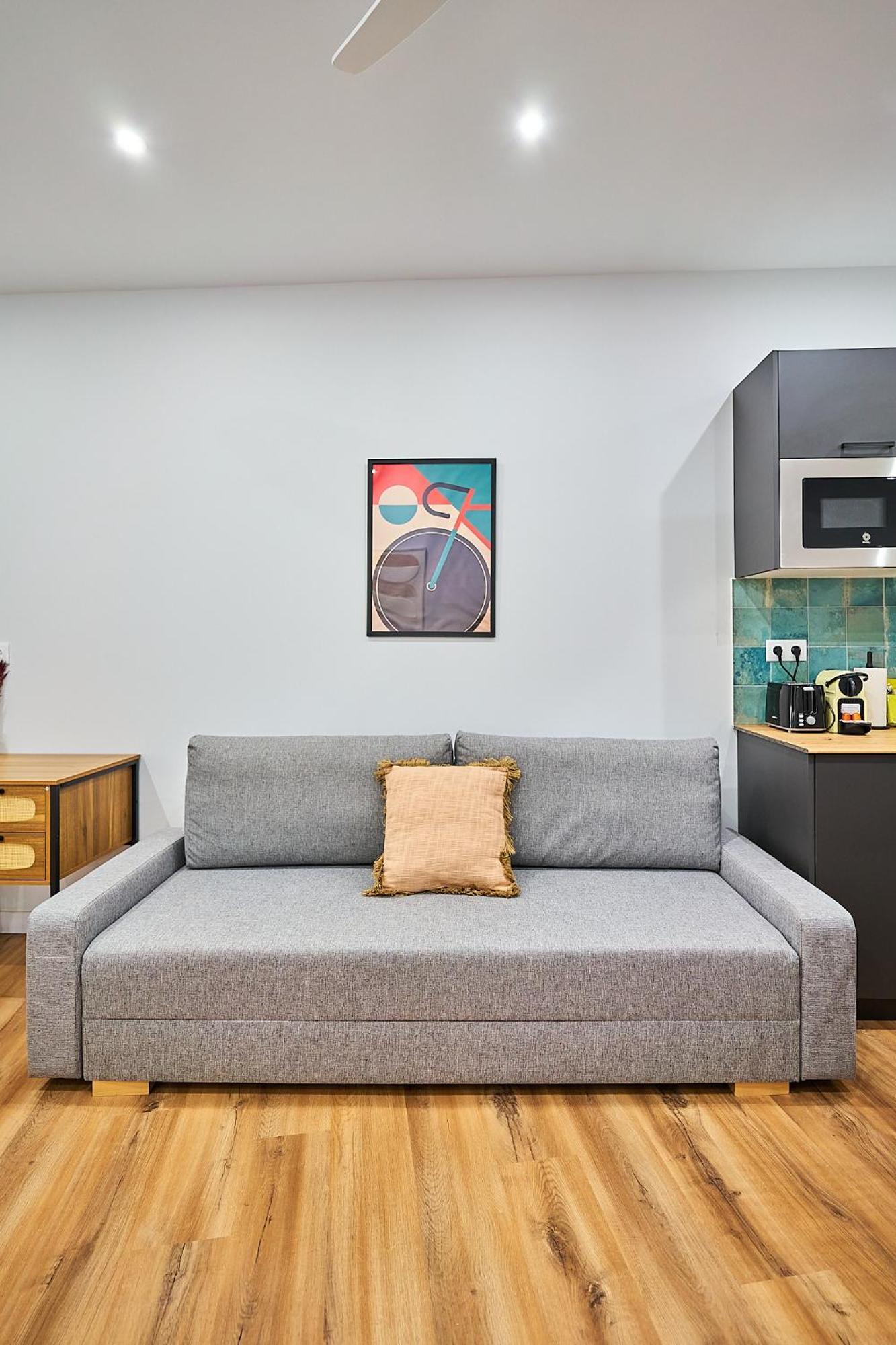 Apartamentos Esperanza By Gaiarooms ซาลามังกา ภายนอก รูปภาพ