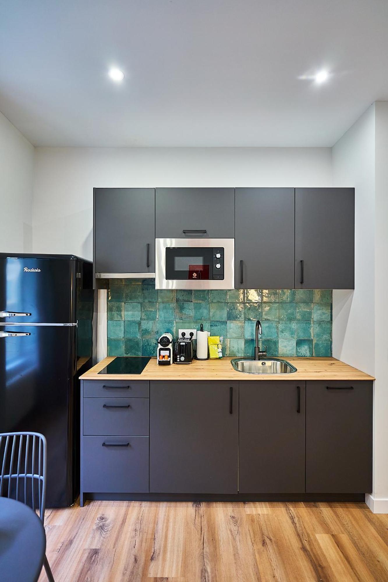 Apartamentos Esperanza By Gaiarooms ซาลามังกา ภายนอก รูปภาพ