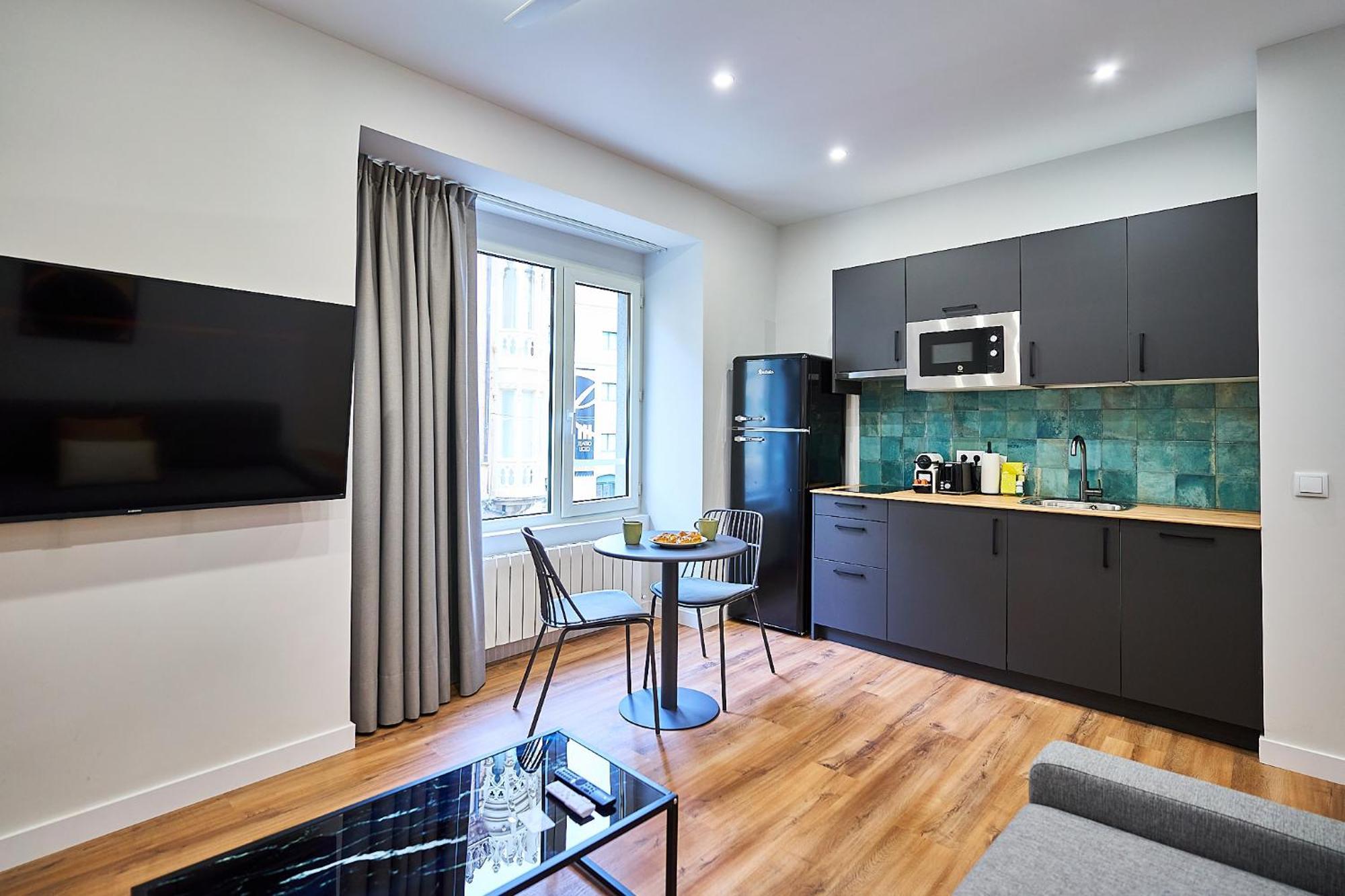 Apartamentos Esperanza By Gaiarooms ซาลามังกา ภายนอก รูปภาพ