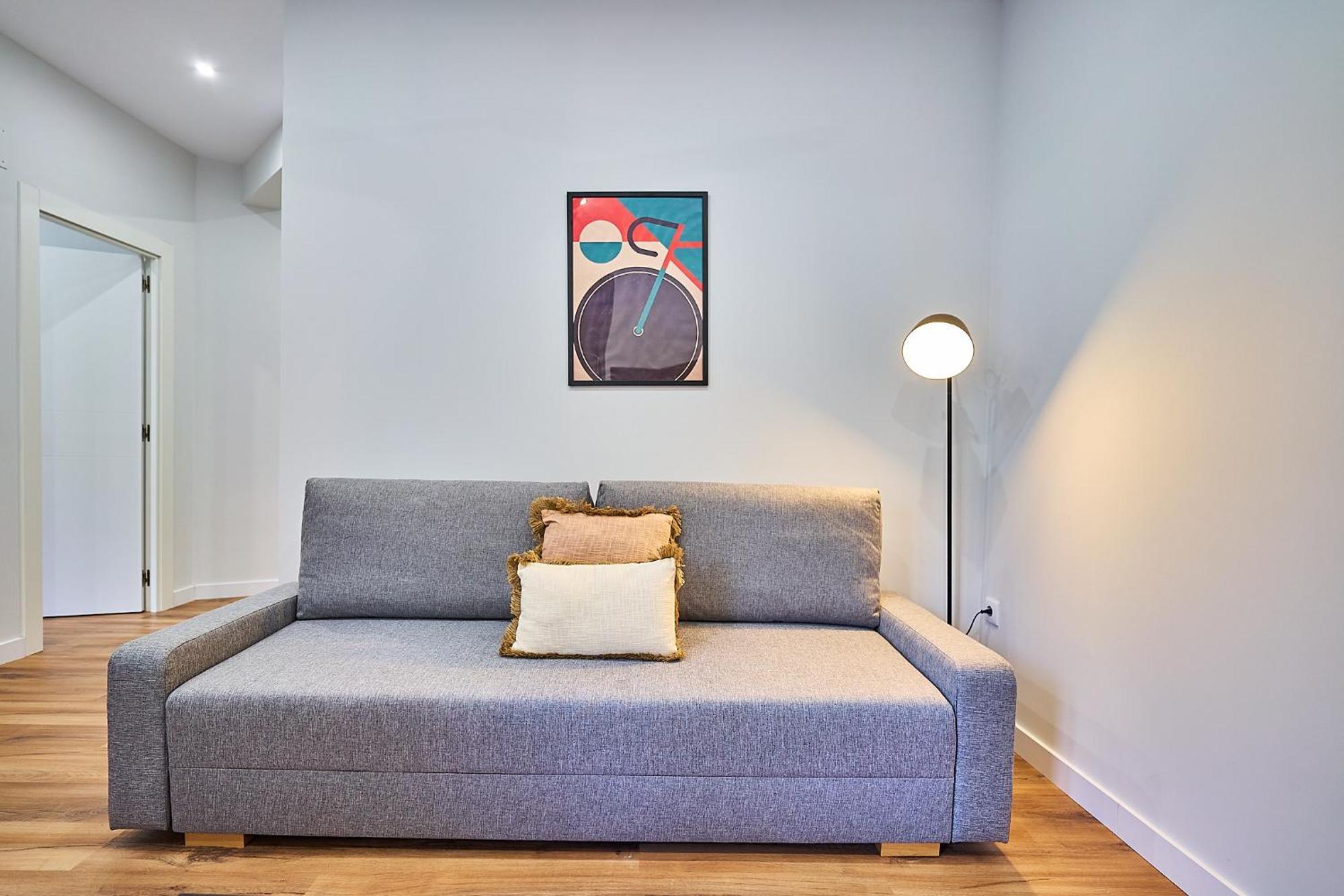 Apartamentos Esperanza By Gaiarooms ซาลามังกา ภายนอก รูปภาพ