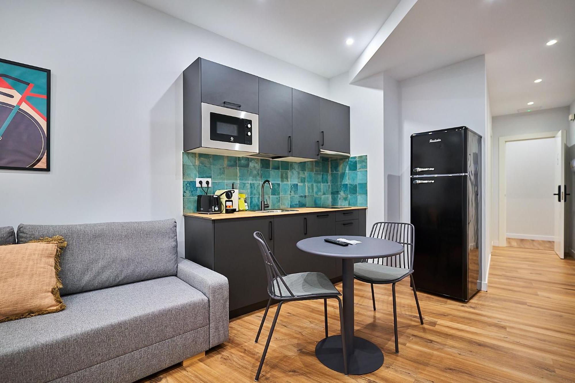 Apartamentos Esperanza By Gaiarooms ซาลามังกา ภายนอก รูปภาพ
