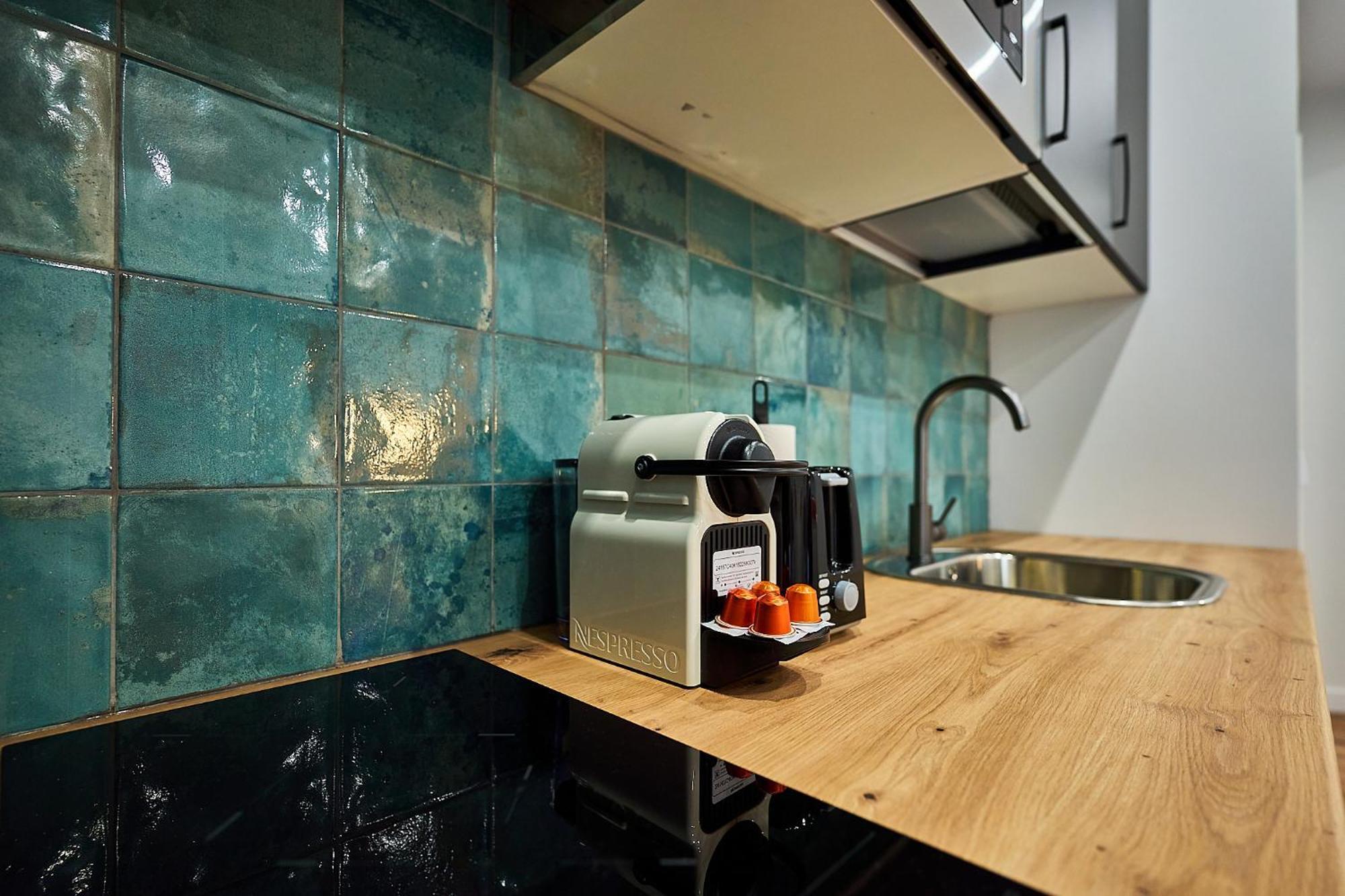Apartamentos Esperanza By Gaiarooms ซาลามังกา ภายนอก รูปภาพ