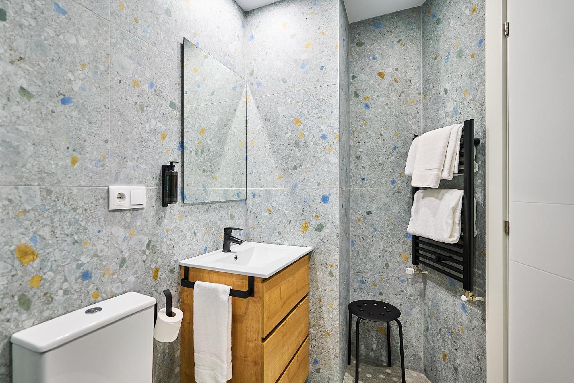 Apartamentos Esperanza By Gaiarooms ซาลามังกา ภายนอก รูปภาพ
